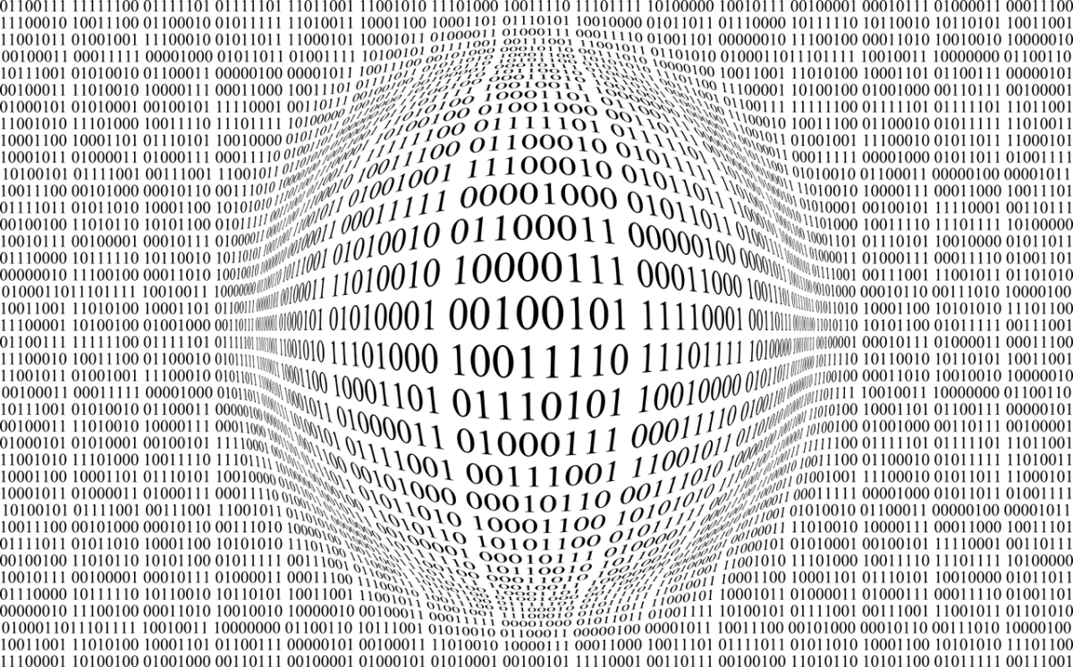 Tilfeldig nummergenerator