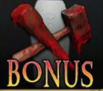 Bonusspill med sovende vampyrer i Blood Suckers