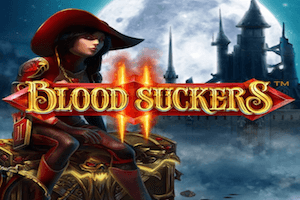 Blood Suckers II slot
