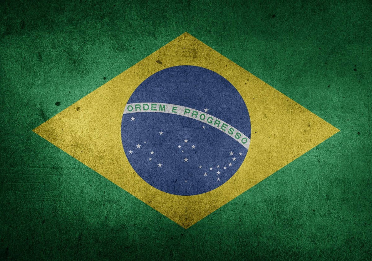 Vinner Brasil Fotball VM 2018?