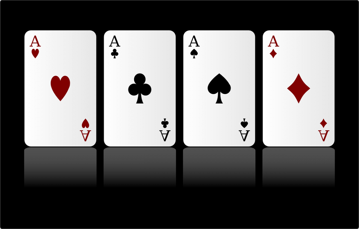 Tell kort i Single Deck Blackjack