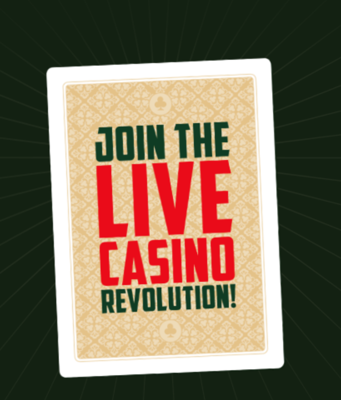 Nytt velkomsttilbud hos Codeta Casino