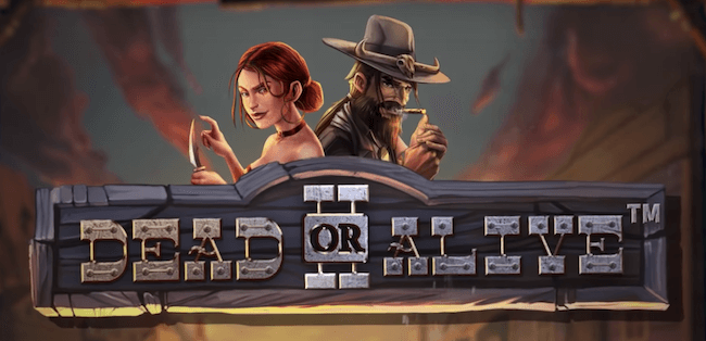 Dead or Alive II