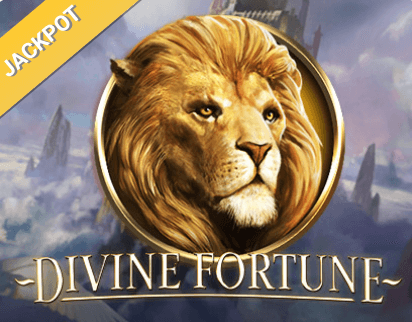 Divine Fortune LeoVegas