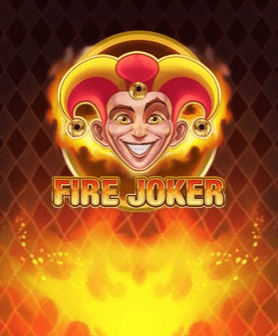 Fire Joker fra Play'n GO – spill hos Casumo Casino!