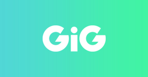 Gaming Innovation Group – GiG