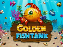 Spill Golden Fish Tank i 7 Underverk-kampanjen fra LeoVegas