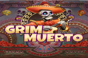 Grim Muerto slot