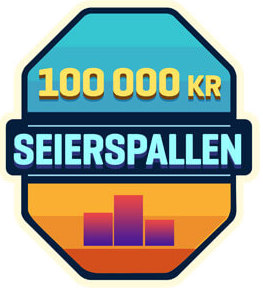 Guts sommerleker – Seierspallen