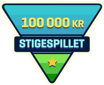 Guts sommerleker – Stigespillet