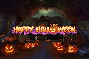 Happy Halloween slot