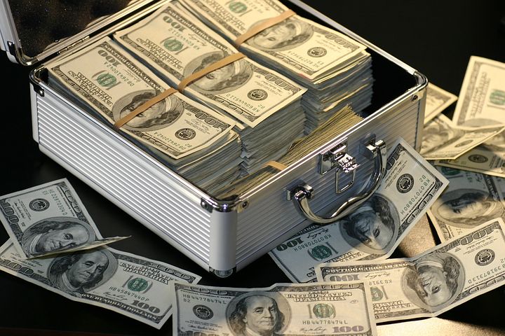 Uttak fra casino – slik tar du ut dine gevinster