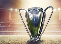 Få gratis livespill hos NordicBet