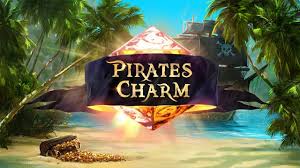 Pirate's Charm – ny spilleautomat fra Quickspin