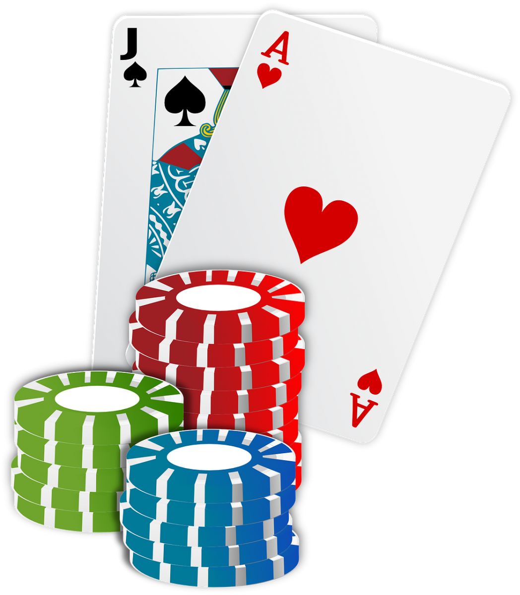 Velg riktig blackjack strategi