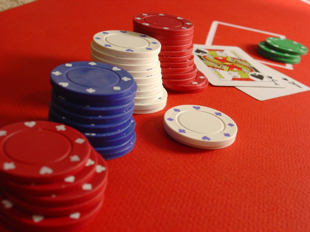 Blackjack Multiplayer Common Draw
