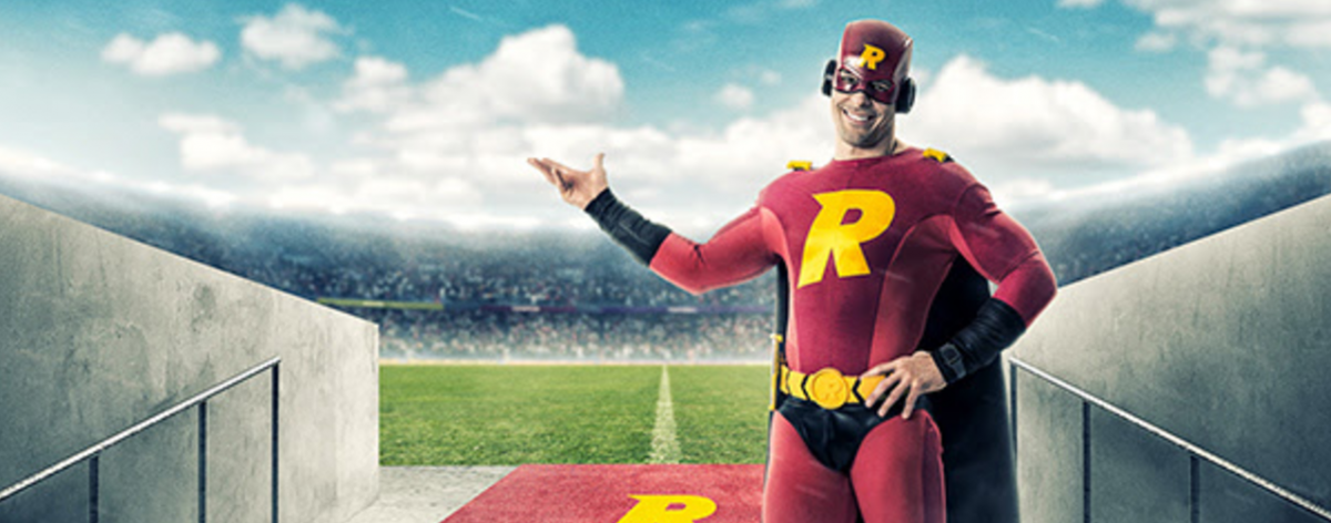 Rizk lanserer odds og betting – via GiG BettingCloud