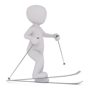 Langrenn sesongen er snart i gang – tipp på odds på langrenn!