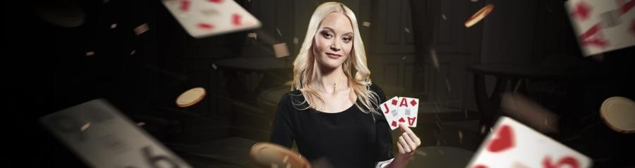 Storspiller Live Casino – turneringen er i gang!
