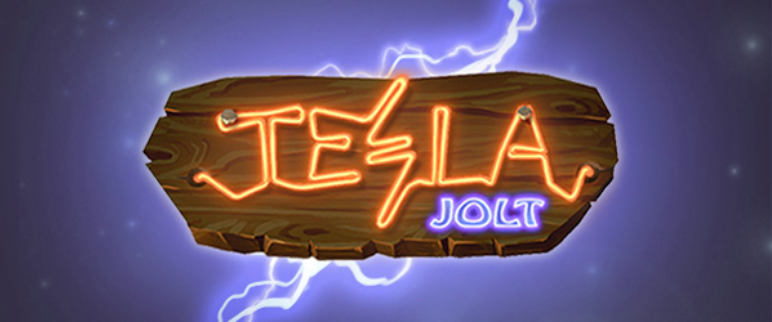Tesla Jolts – en spilleautomat fra Nolimit City