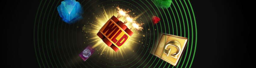 Unibet Megaways turnering