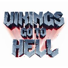 Vikings Go To Hell – en spilleautomat fra Yggdrasil Gaming